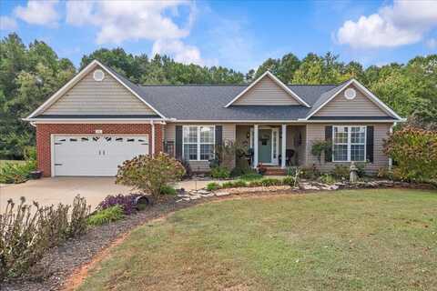 236 Summer Lady Lane, Boiling Springs, SC 29316