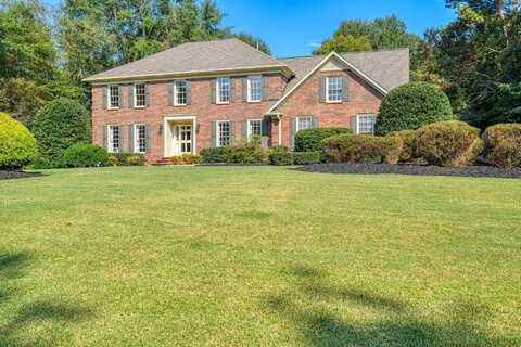 192 Woodridge Drive, Spartanburg, SC 29301