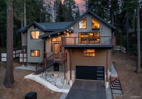 1645 Iroquois Circle, South Lake Tahoe, CA 96150