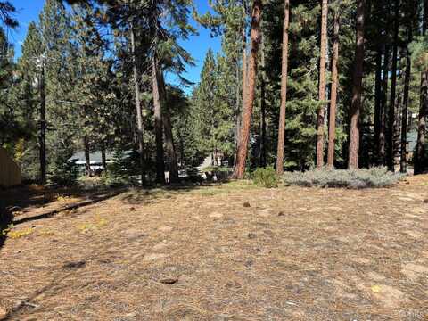 0 Wagon Train Trail, South Lake Tahoe, CA 96150