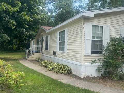 4041 Grange Hall Rd #105, Holly, MI 48442