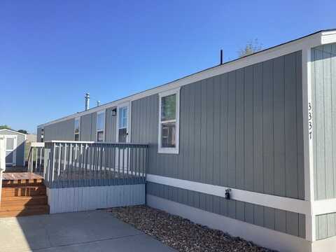 3337 Bluegrass Circle, Evans, CO 80620