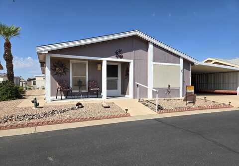 3700 S IRONWOOD DRIVE, #119, Apache Junction, AZ 85120