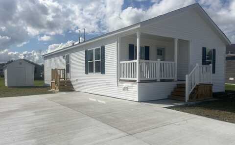 24249 Redwood Dr, Chelsea, MI 48118