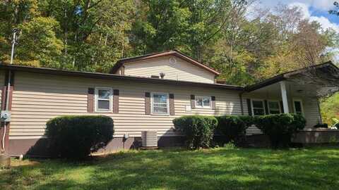 571 Alma Omega Road, Waverly, OH 45690