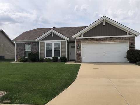 4227 Ty Court, Evansville, IN 47725