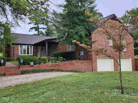 4588 Frame Road, Newburgh, IN 47630