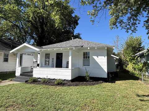827 State Street, Vincennes, IN 47591