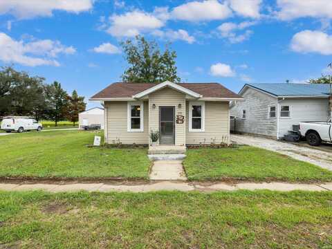 212 S Main Street, Griffin, IN 47616