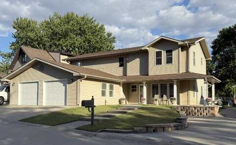 51 LAKEWOOD VILLA, COUNCIL BLUFFS, IA 51501