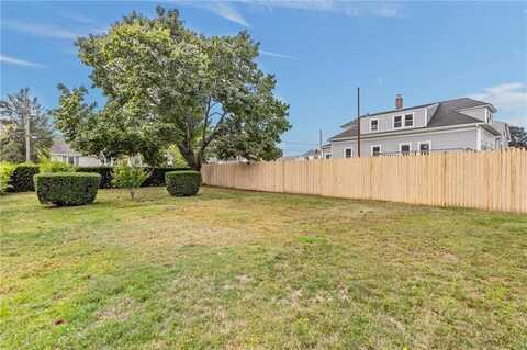 100 Carman Street, Cranston, RI 02910