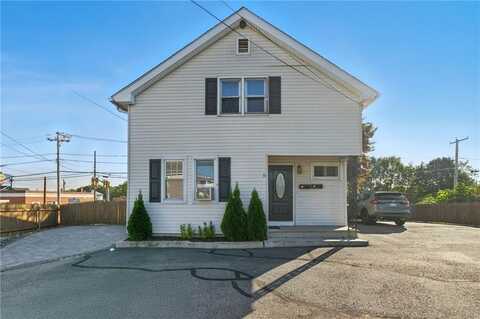 6 Roberts Street, West Warwick, RI 02893