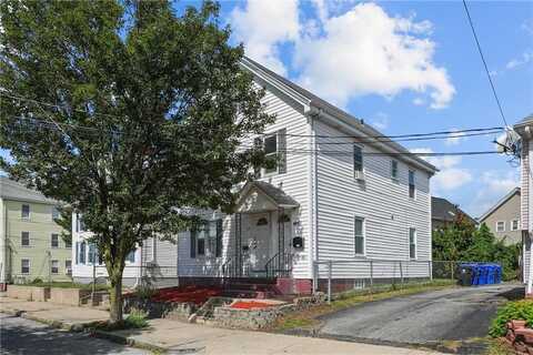 147 Warren Avenue, Pawtucket, RI 02860