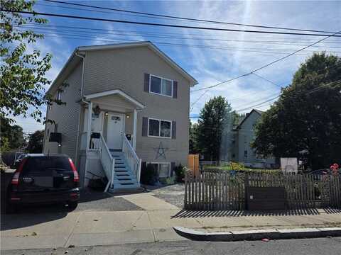 61 Clym Street, Providence, RI 02908