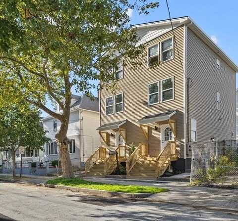 263 California Avenue, Providence, RI 02905