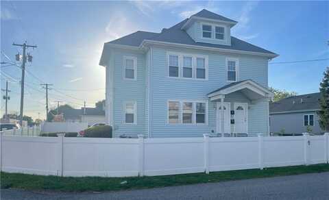 92 India Street, Pawtucket, RI 02860