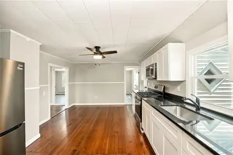 32 Jackson Street, Woonsocket, RI 02895