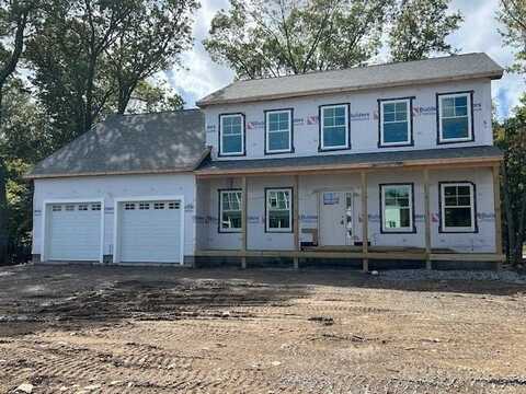 20 Doreen Court, Cranston, RI 02921