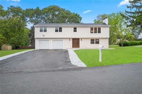 75 Walnut Road, North Kingstown, RI 02852