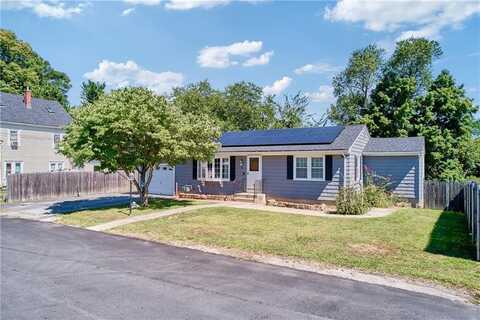 11 Springfield Avenue, Johnston, RI 02919