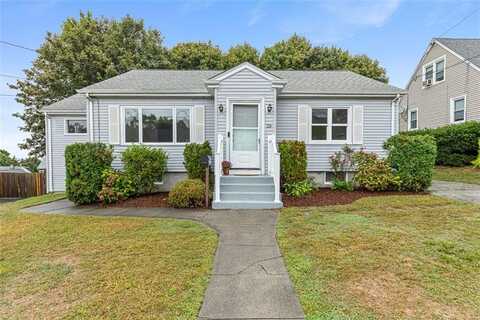 30 Kaufman Road, Tiverton, RI 02878