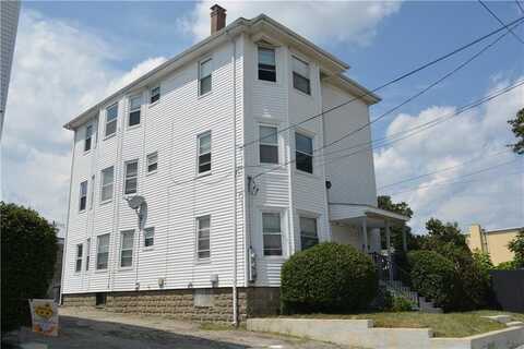 1166 North Main Street, Providence, RI 02906