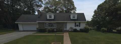 234 Hilltop Road, Cumberland, RI 02864