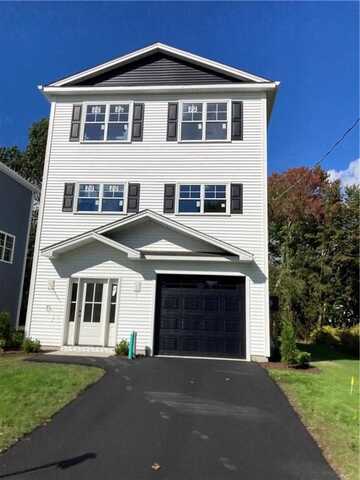 341 Point Avenue, Warwick, RI 02889