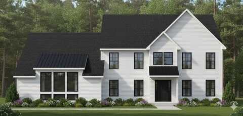 15 Tuscan Court, Cumberland, RI 02864
