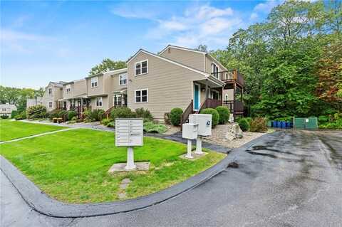 351 New London Avenue, Warwick, RI 02886
