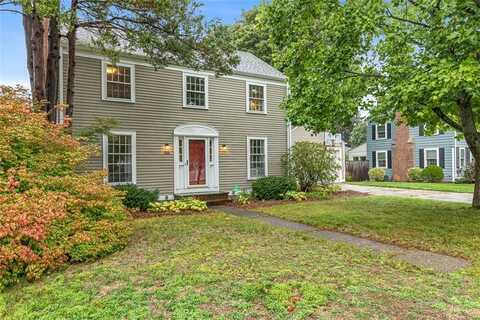 136 Hoyt Avenue, East Providence, RI 02916