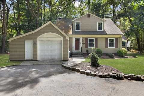 790 Cowesett Road, Warwick, RI 02886