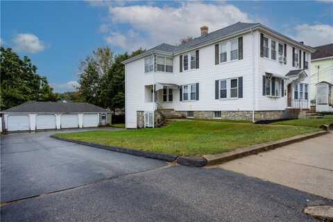 650 Grove Street, Woonsocket, RI 02895