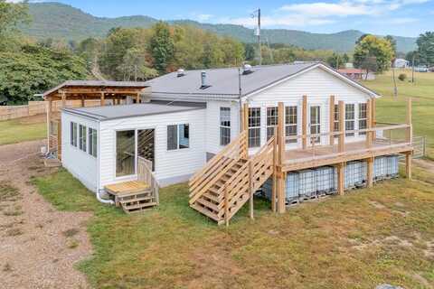 209 Slate Spring Branch Rd., Wytheville, VA 24382