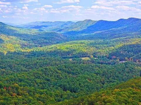 Tbd Dry Gulch Rd, Wytheville, VA 24382