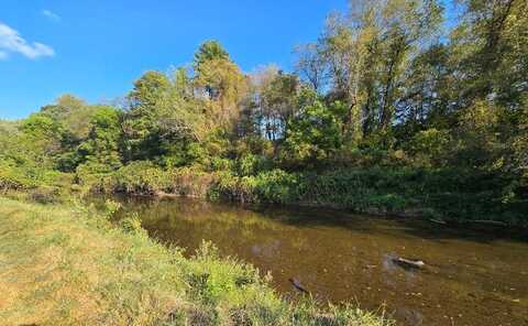Tbd Gambetta Road, Galax, VA 24333