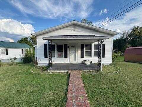 559 Old Fincastle Rd, Lebanon, VA 24266