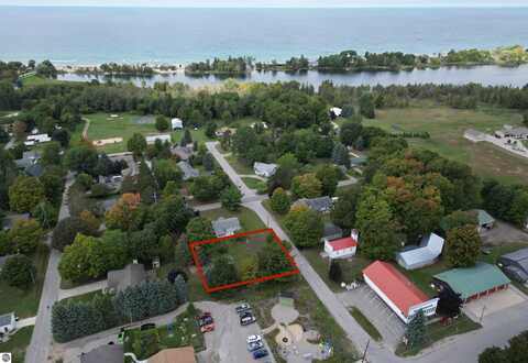 000 S Salisbury Street, Empire, MI 49630