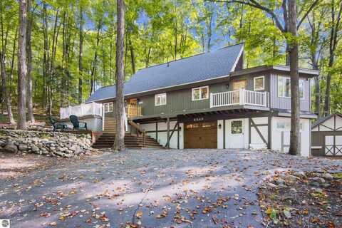 6549 Courchevel Lane, Bellaire, MI 49615