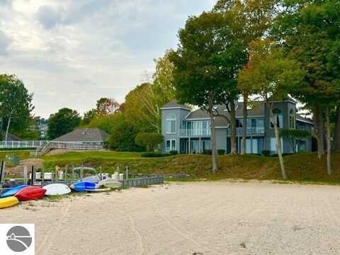 776 N Yacht Club Drive, Suttons Bay, MI 49682