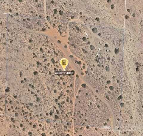 0 Gamble Springs Canyon Rd., Rosamond, CA 93560