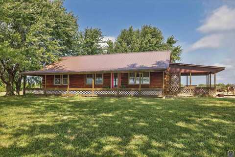 1760 W K-31 HWY, Osage City, KS 66523