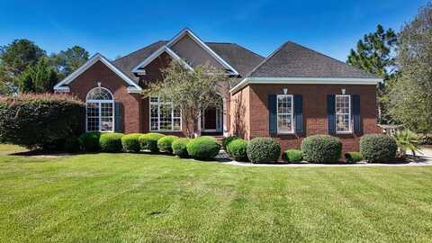 127 Lost Creek Ln, Thomasville, GA 31757