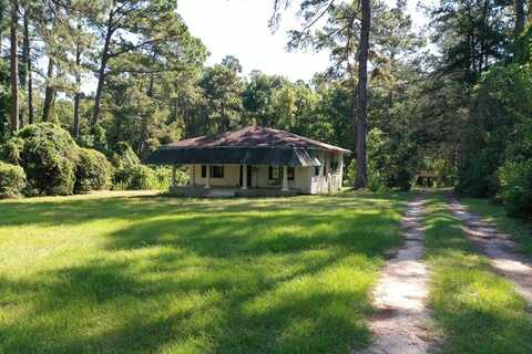 138 Russell Rd. (5 Acres), Thomasville, GA 31757