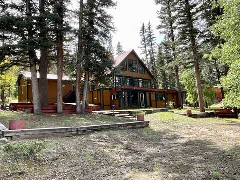 27 Sid Dr, Taos, NM 87571