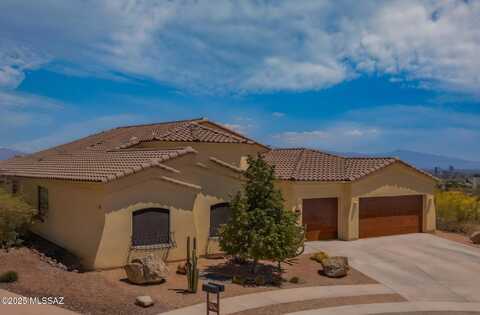 1550 N Mojean Court, Tucson, AZ 85745