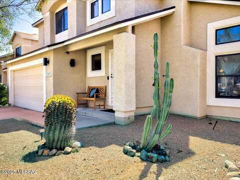 3007 W Country Hill Drive, Tucson, AZ 85742
