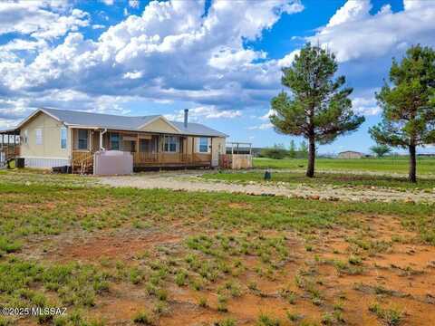 27861 S Wagon Rim Road, Elgin, AZ 85611