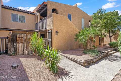 432 N Dodge Boulevard, Tucson, AZ 85716