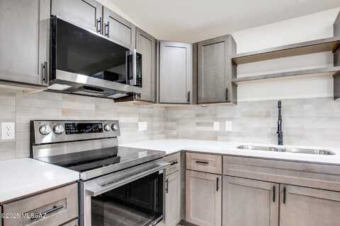 3537 S Burnett Place, Tucson, AZ 85730